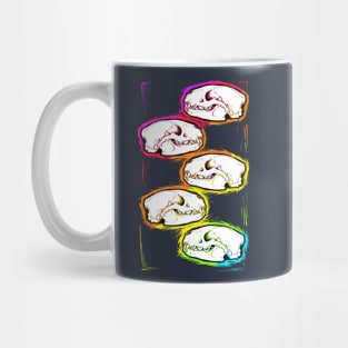 BadgerStack Mug